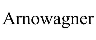 ARNOWAGNER