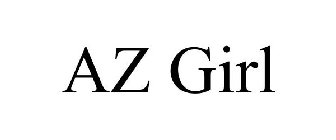 AZ GIRL