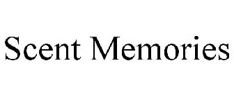 SCENT MEMORIES