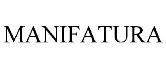 MANIFATURA