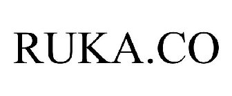 RUKA.CO