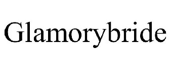 GLAMORYBRIDE