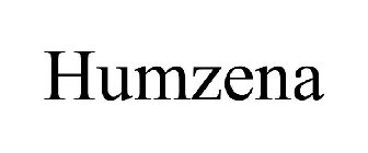 HUMZENA
