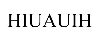 HIUAUIH