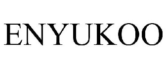 ENYUKOO