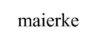 MAIERKE