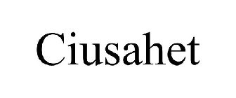 CIUSAHET