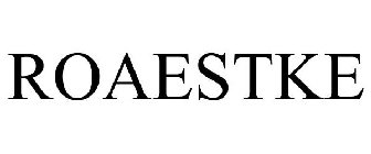 ROAESTKE