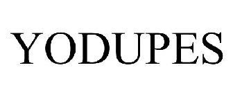 YODUPES