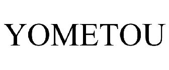 YOMETOU