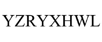 YZRYXHWL