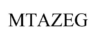 MTAZEG
