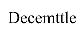 DECEMTTLE