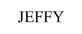 JEFFY