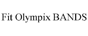 FIT OLYMPIX BANDS