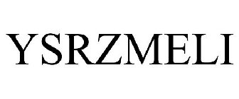 YSRZMELI