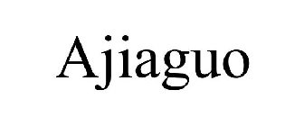 AJIAGUO