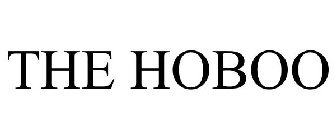 THE HOBOO