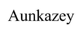 AUNKAZEY