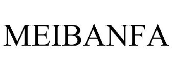 MEIBANFA