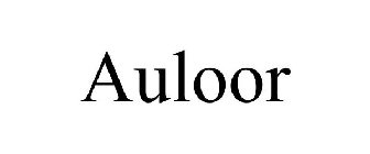 AULOOR