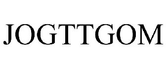 JOGTTGOM