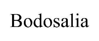 BODOSALIA
