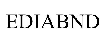 EDIABND