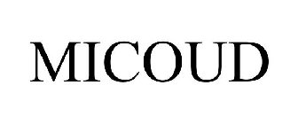 MICOUD