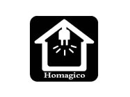 HOMAGICO