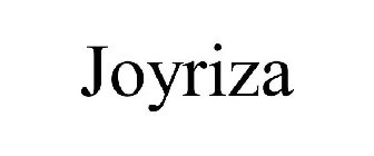 JOYRIZA