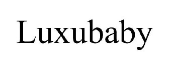 LUXUBABY