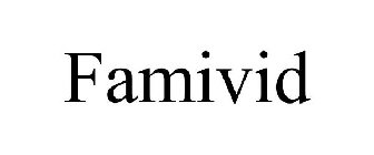 FAMIVID