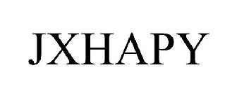 JXHAPY