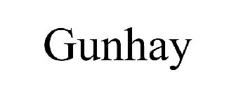 GUNHAY