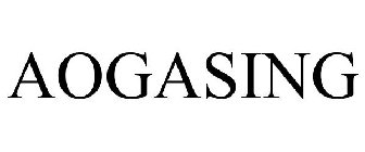 AOGASING
