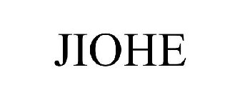 JIOHE