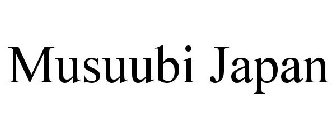 MUSUUBI JAPAN