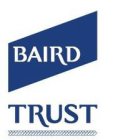 BAIRD TRUST