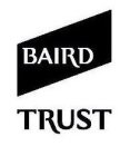 BAIRD TRUST