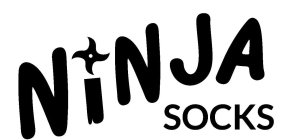 NINJA SOCKS