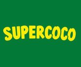 SUPERCOCO