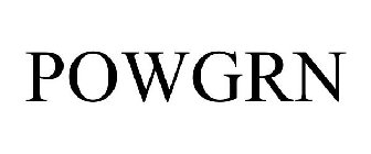 POWGRN