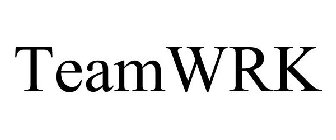 TEAMWRK