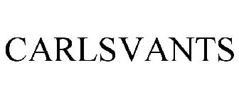 CARLSVANTS
