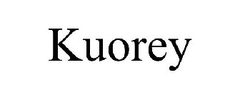 KUOREY