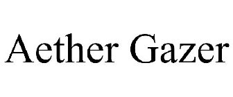 AETHER GAZER