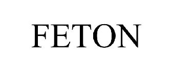 FETON