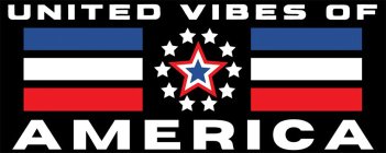 UNITED VIBES OF AMERICA
