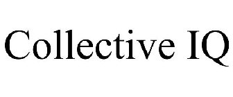 COLLECTIVE IQ